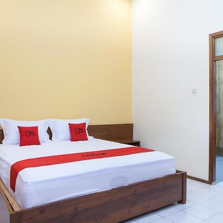 Reddoorz Near Baluran National Park Hotell Pandean Eksteriør bilde