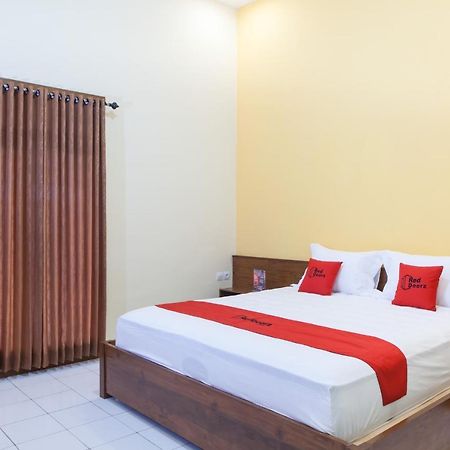 Reddoorz Near Baluran National Park Hotell Pandean Eksteriør bilde