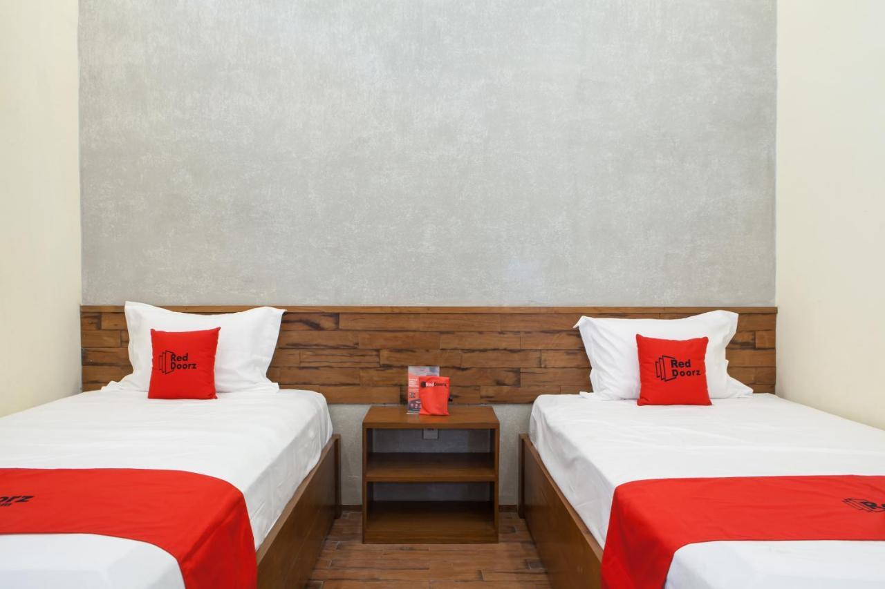 Reddoorz Near Baluran National Park Hotell Pandean Eksteriør bilde
