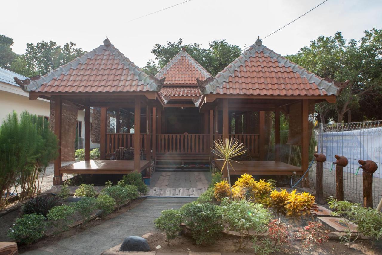 Reddoorz Near Baluran National Park Hotell Pandean Eksteriør bilde